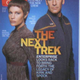 Image for article titled Great Star Trek Cover Shoots Of The Past 40 Years